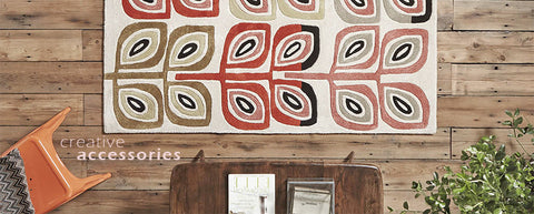 Think Rugs Collections