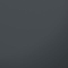 Gillmore Space Iona Collection Hourglass Side Table with White Gloss Powder Base