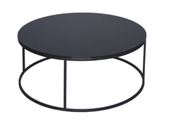 Gillmore Space Kensal Circular Coffee Table