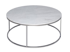 Gillmore Space Kensal Circular Coffee Table