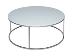 Gillmore Space Kensal Circular Coffee Table
