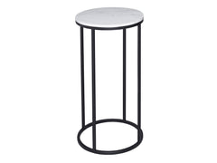 Gillmore Space Kensal Circular Lamp Table