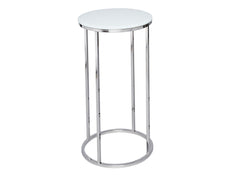 Gillmore Space Kensal Circular Lamp Table
