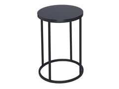 Gillmore Space Kensal Circular Side Table