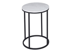 Gillmore Space Kensal Circular Side Table