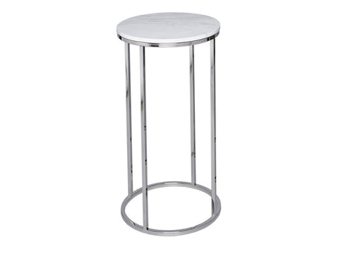 Gillmore Space Kensal Circular Lamp Table