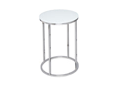 Gillmore Space Kensal Circular Side Table