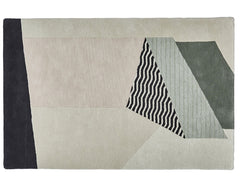 Think Rugs Designer Collection - MC14 by Michelle Collins