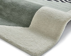 Think Rugs Designer Collection - MC14 by Michelle Collins