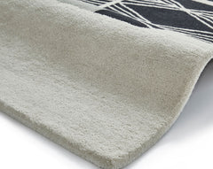 Think Rugs Designer Collection -  Night Sky by Kristina Sostarko and Jason Odd