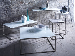 Gillmore Space Kensal Square Side Table