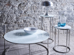 Gillmore Space Kensal Circular Coffee Table