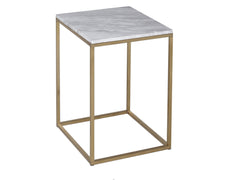 Gillmore Space Kensal Square Side Table