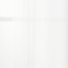 Gillmore Space Iona Collection Round Side Table with Brass Base