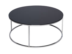 Gillmore Space Kensal Circular Coffee Table