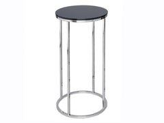 Gillmore Space Kensal Circular Lamp Table