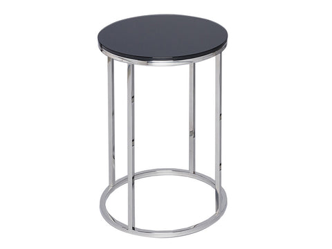 Gillmore Space Kensal Circular Side Table