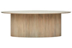 Torello Oval Dining Table