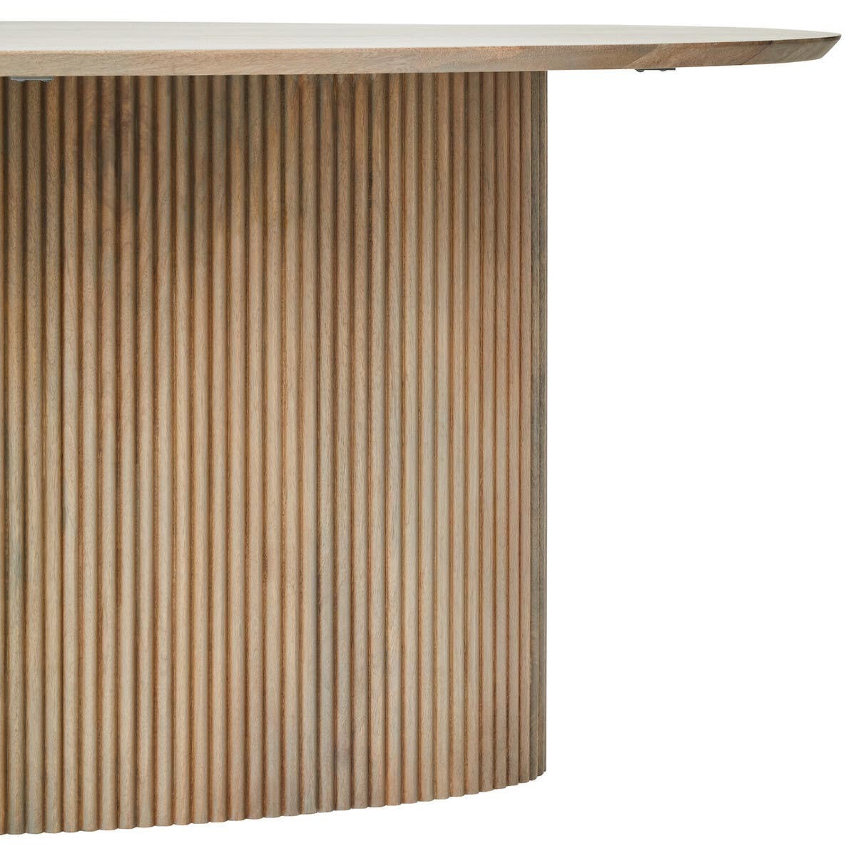 Torello Oval Dining Table