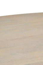 Torello Oval Dining Table
