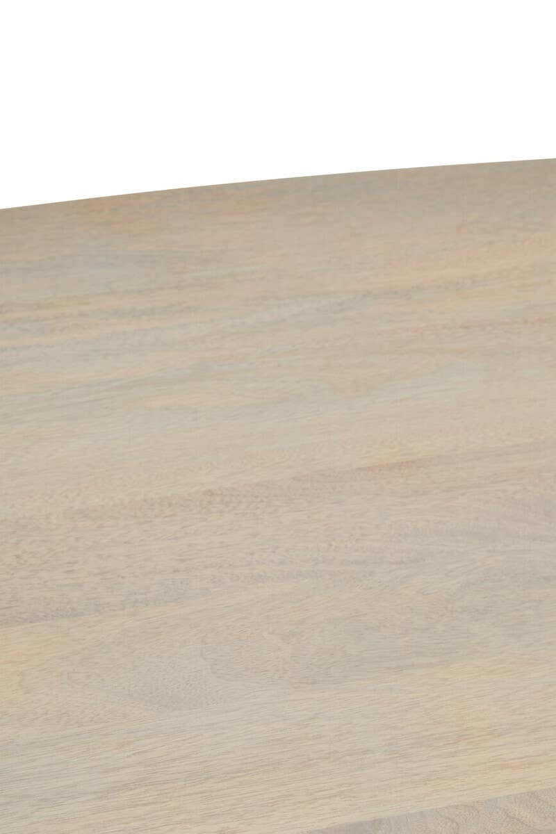 Torello Oval Dining Table