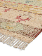 Bazaar 17457 Multi Rug