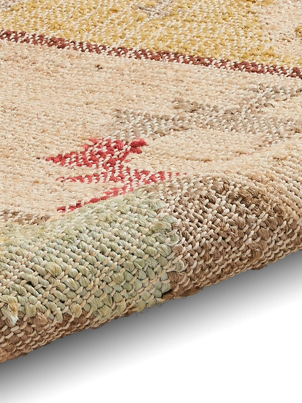 Bazaar 17457 Multi Rug