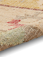 Bazaar 17457 Multi Rug