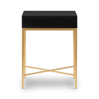 Berkeley Side Table