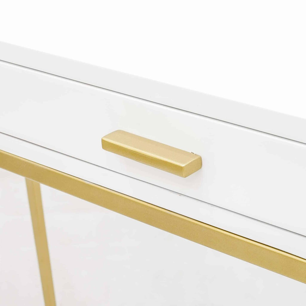 Berkeley Console Table
