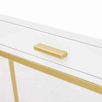 Berkeley Console Table