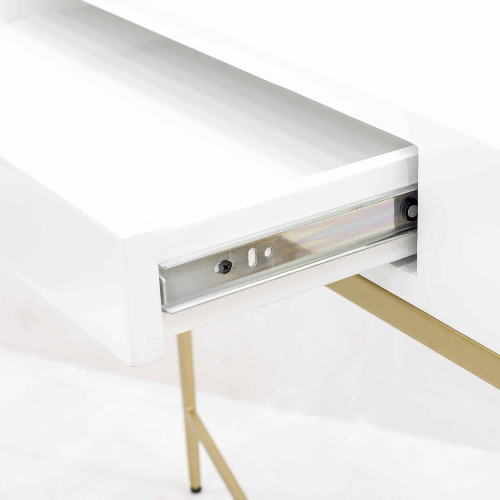 Berkeley Console Table