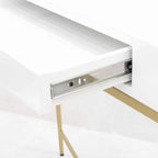 Berkeley Console Table