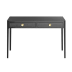 Abberley Desk | Black