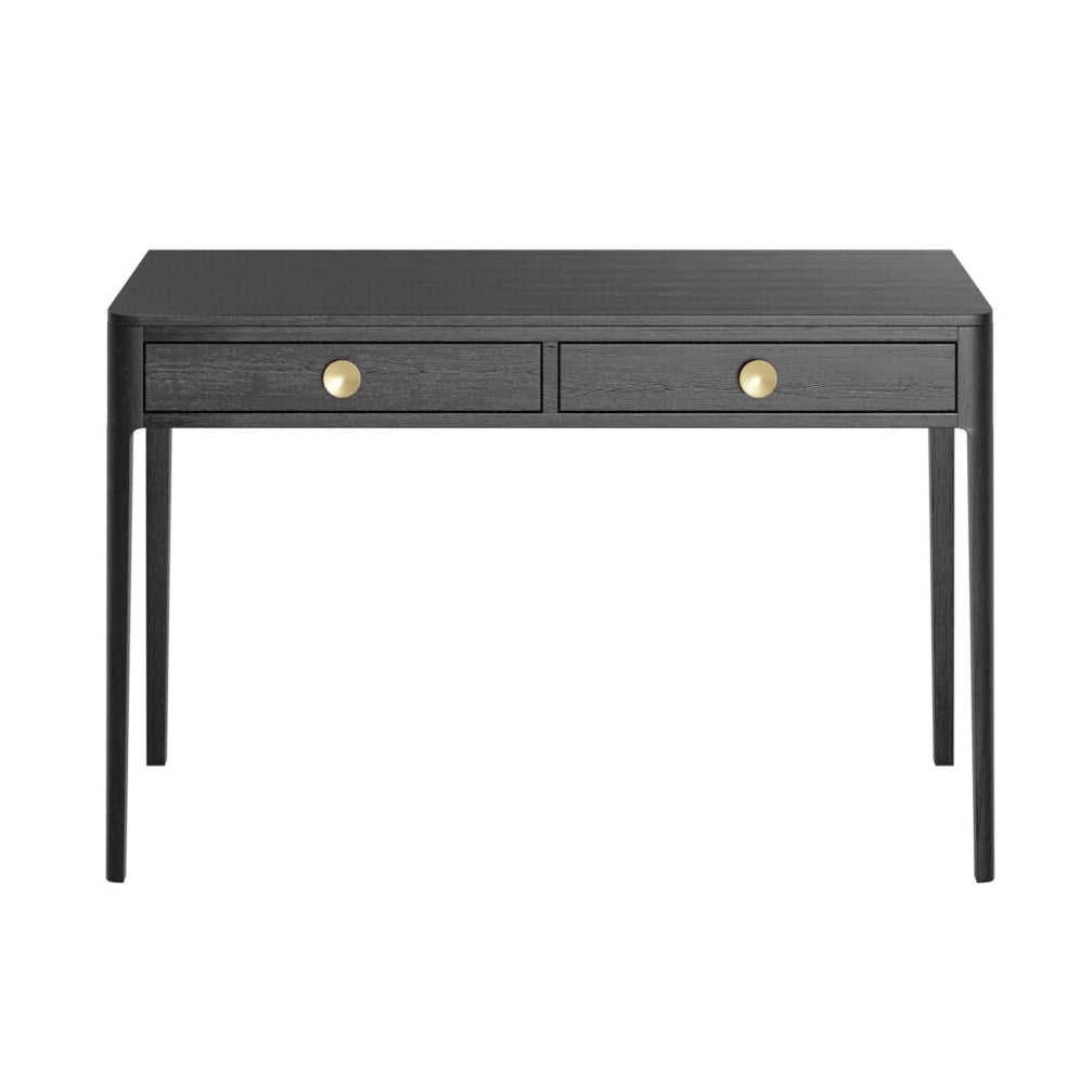 Abberley Desk | Black