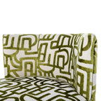 Elmo Swivel Chair