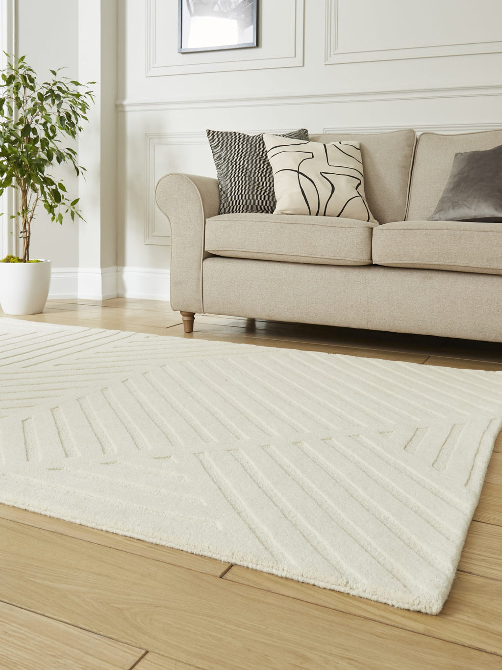 Hudson Bay 24127 Rug