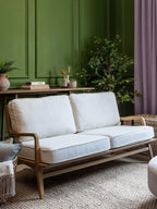 Idris 2 seater sofa