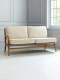 Idris 2 seater sofa