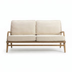 Idris 2 seater sofa