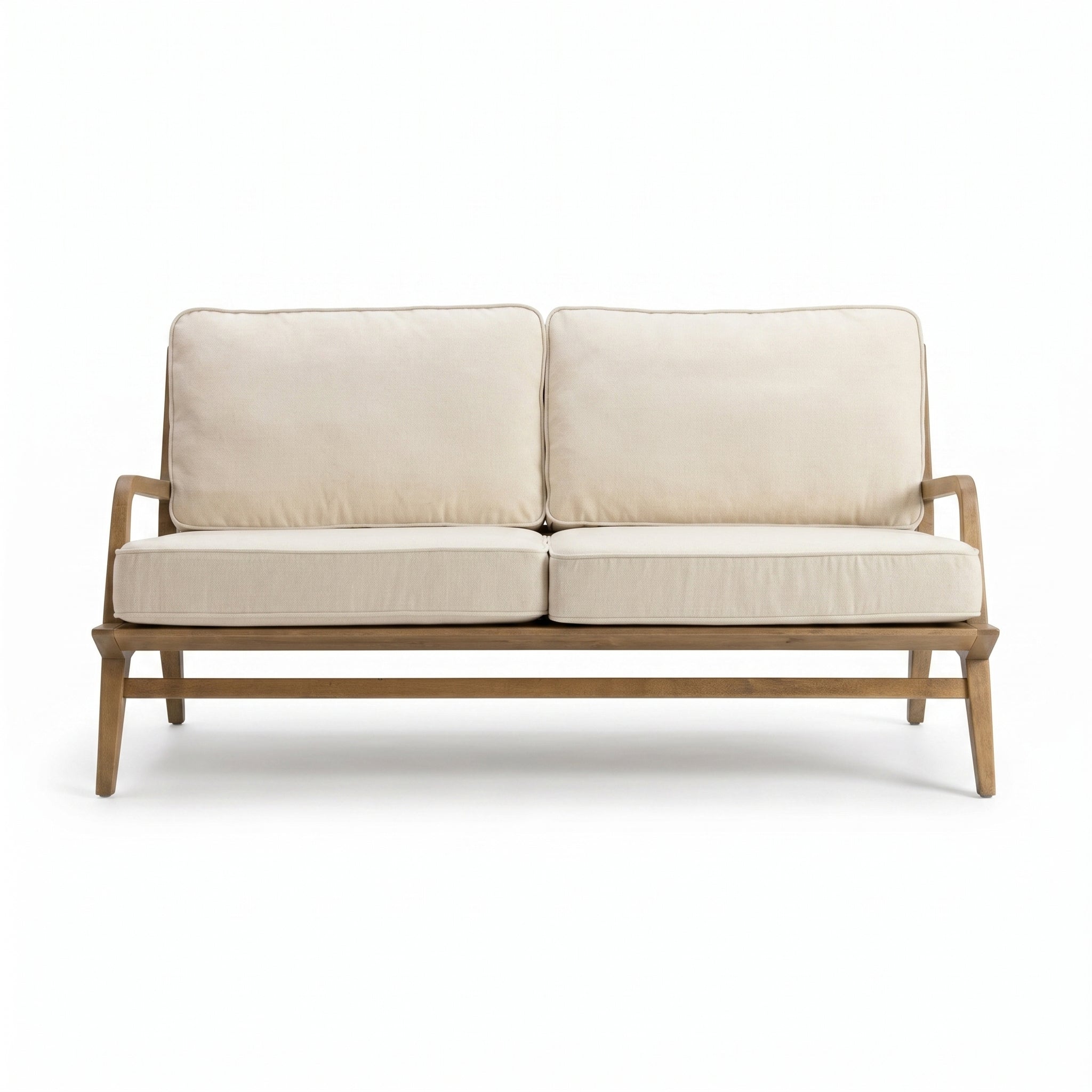Idris 2 seater sofa