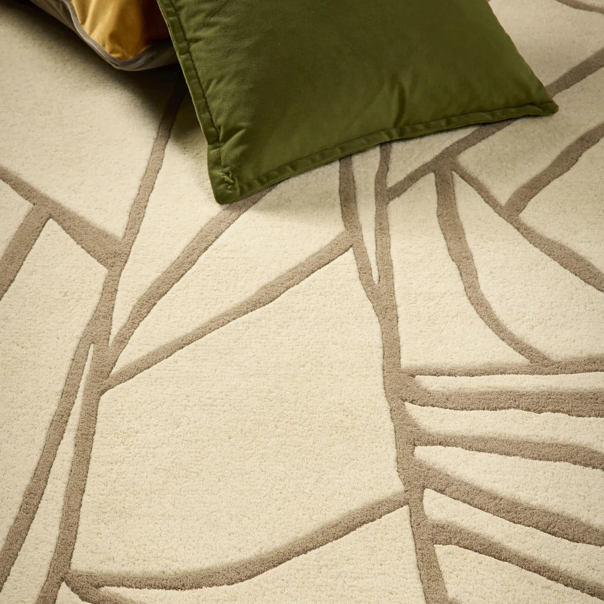 Origins Kintsugi Stone rUG