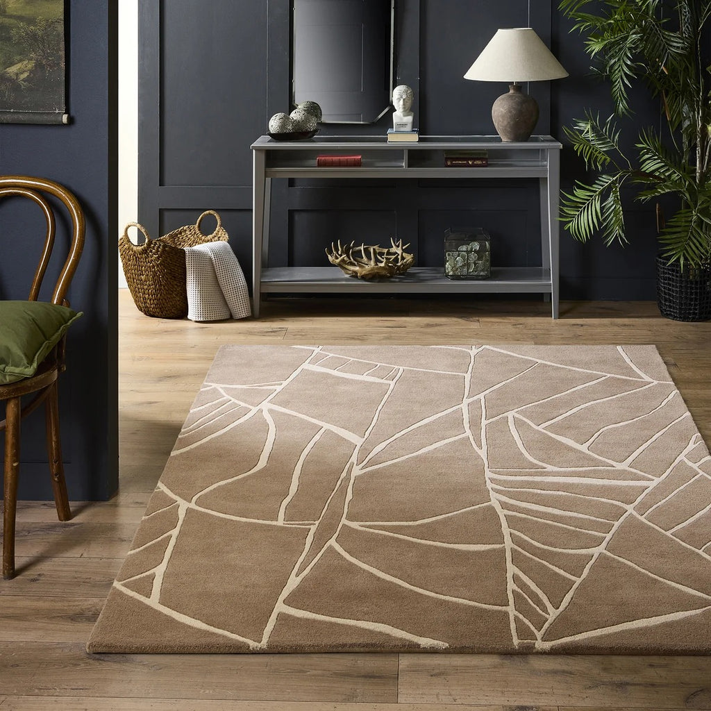 Origins Kintsugi Stone rUG