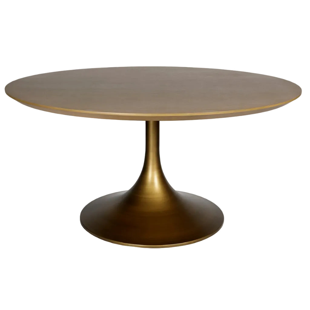 Lambley Round Dining Table 150cm
