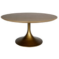 Lambley Round Dining Table 150cm