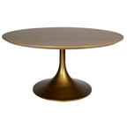 Lambley Round Dining Table 150cm