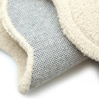 Origin Scalloped Elsie Cream Rug