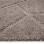 Origins Stack Mauve Rug