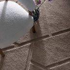 Origins Stack Mauve Rug