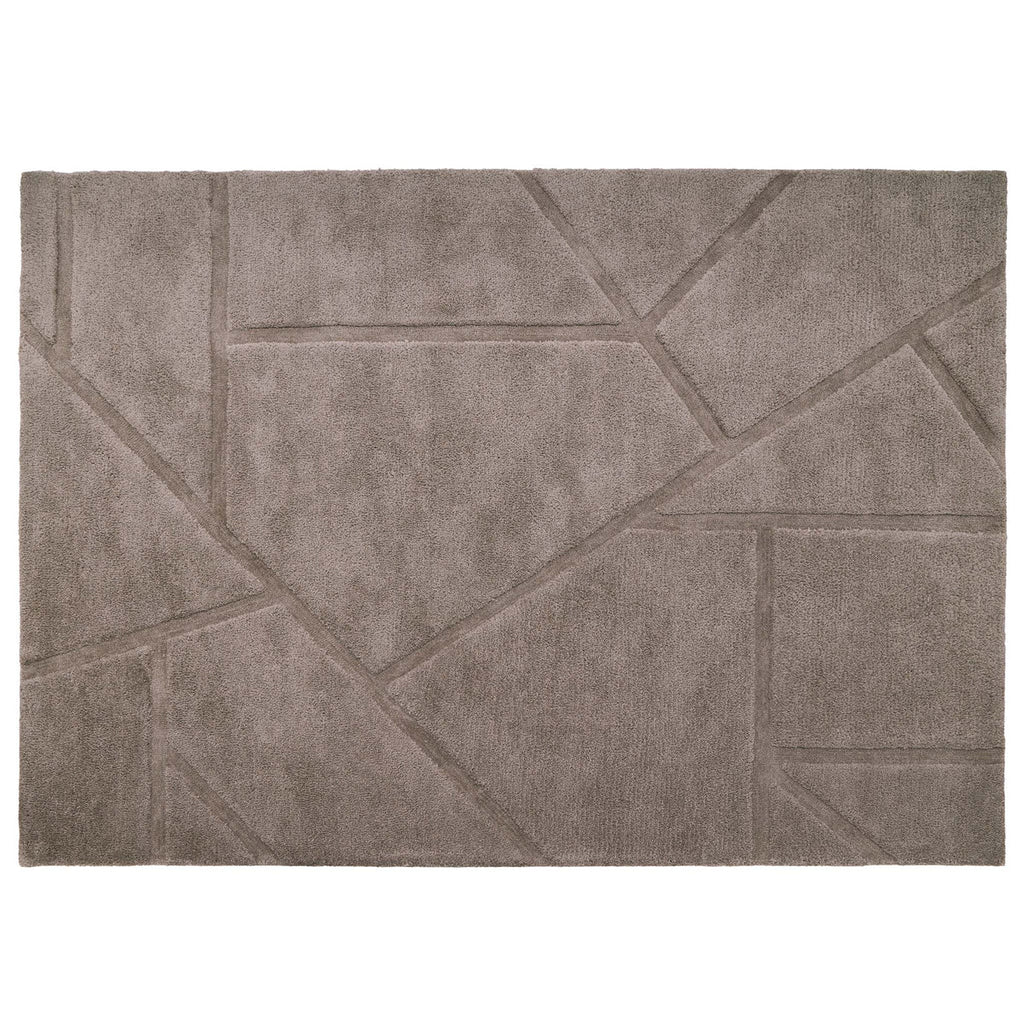 Origins Stack Mauve Rug